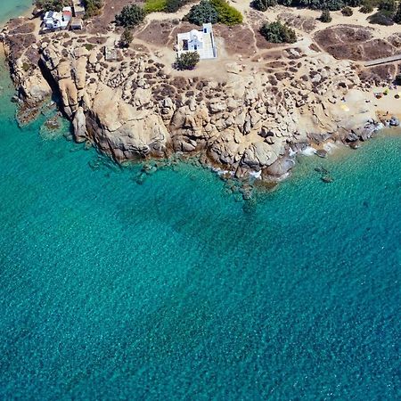 Katerinas Villa Agia Anna  Exterior photo